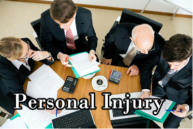 Injury Lawyer -Fort Lauderdale Accident Attorney - Miami Injury Lawyer